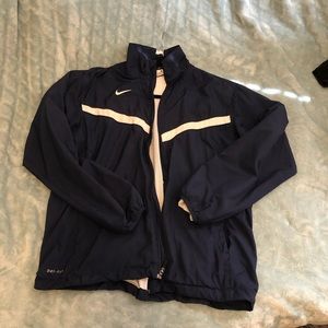 nike jacket